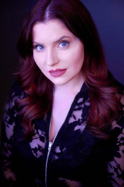 Hayley Scott - Actor Profile Photo