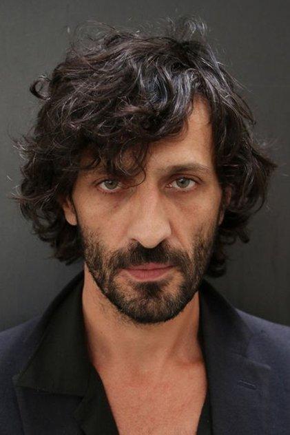 David Kammenos - Actor Profile Photo
