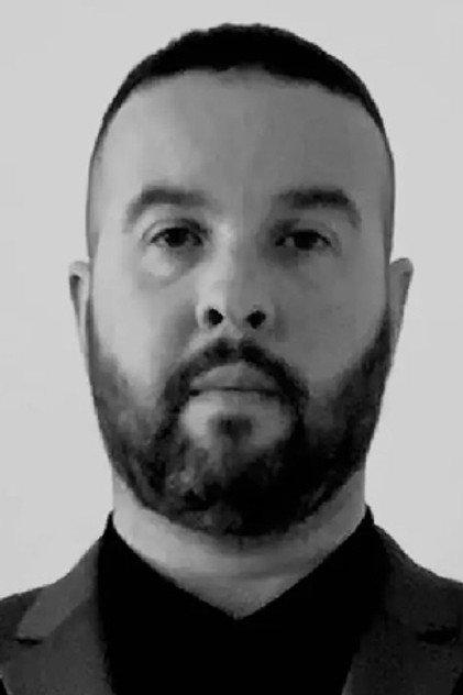 Craig David Dowsett - Actor Profile Photo