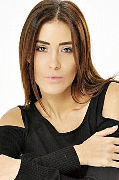 Karina Velásquez - Actor Profile Photo