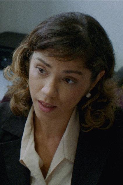 Fátima Muniz - Actor Profile Photo