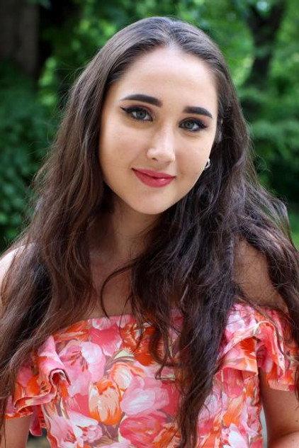 Natálie Grossová - Actor Profile Photo