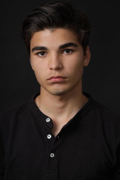 Rúben Simões - Actor Profile Photo