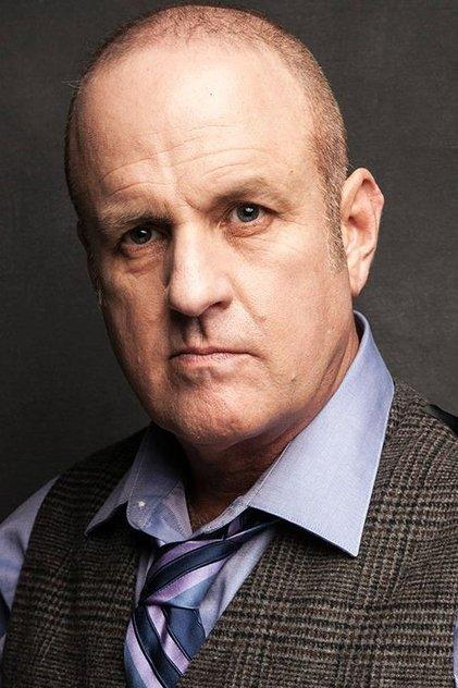 Andrew Hedge - Actor Profile Photo