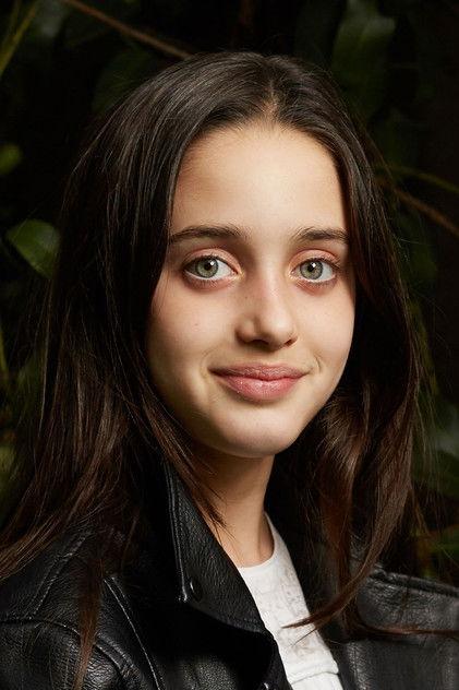 Emma Bercovici - Actor Profile Photo