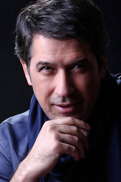 Farhad Jam - Actor Profile Photo