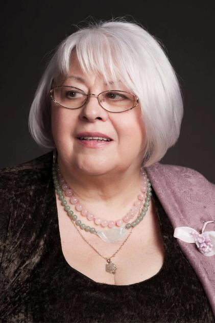 Ildiko Zamfirescu - Actor Profile Photo