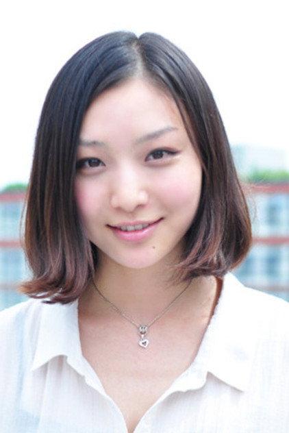 Moeki Tsuruoka - Actor Profile Photo