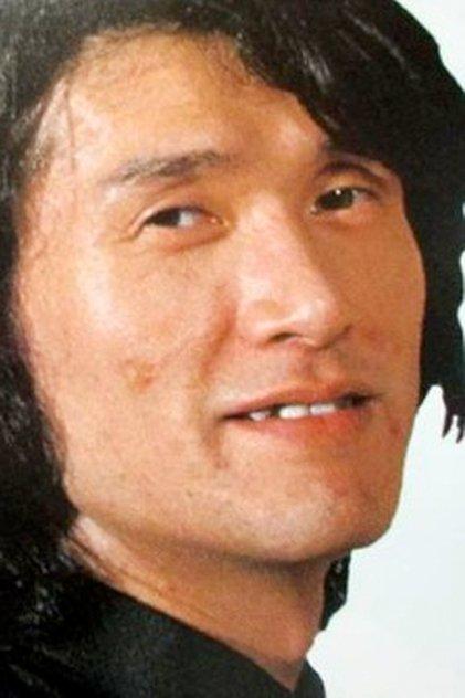 Kazuyuki Sogabe - Actor Profile Photo