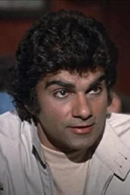 Richard Dimitri - Actor Profile Photo