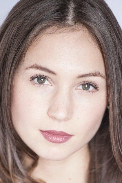 Dominique Provost-Chalkley - Actor Profile Photo