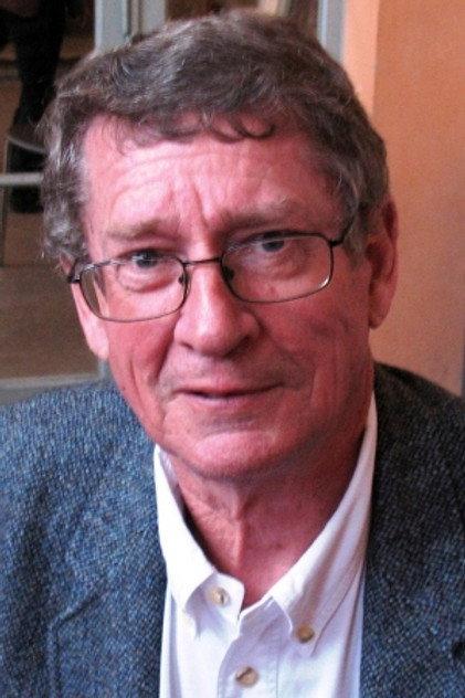 André P. Brink - Actor Profile Photo