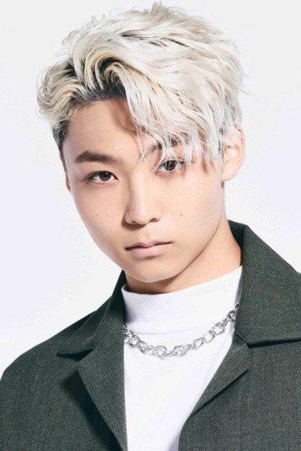 Rintaro Hachimura - Actor Profile Photo