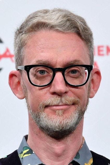 Michele Foschini - Actor Profile Photo