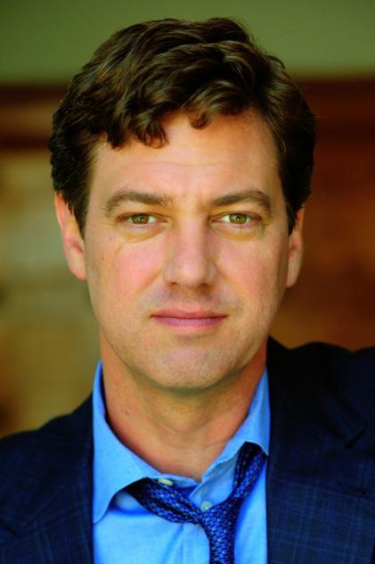 Thomas Vincent Kelly - Actor Profile Photo
