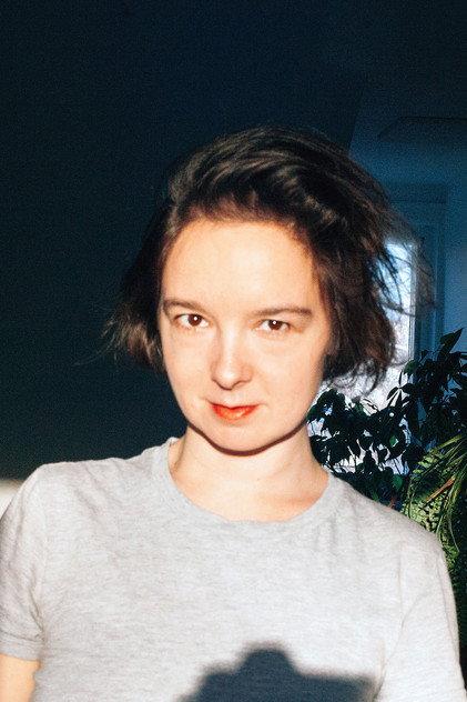 Yuula Benivolski - Actor Profile Photo
