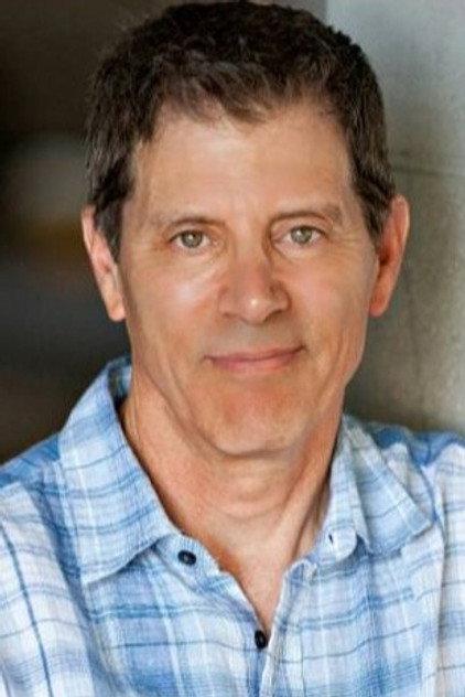Paul Laurence - Actor Profile Photo