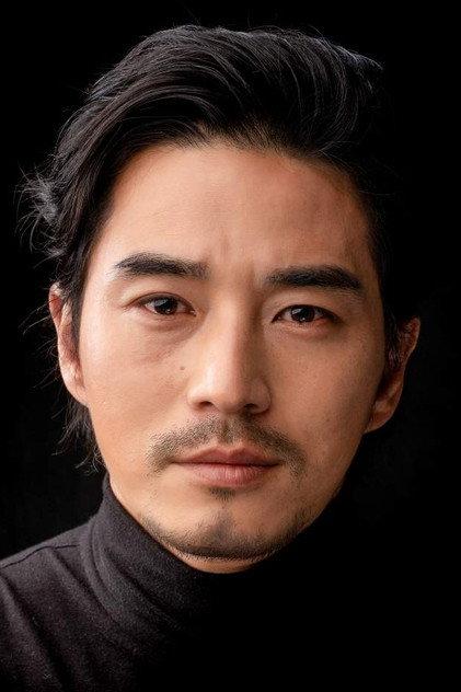 Cheon Yeong-am - Actor Profile Photo