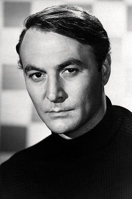 Robert Loggia - Actor Profile Photo