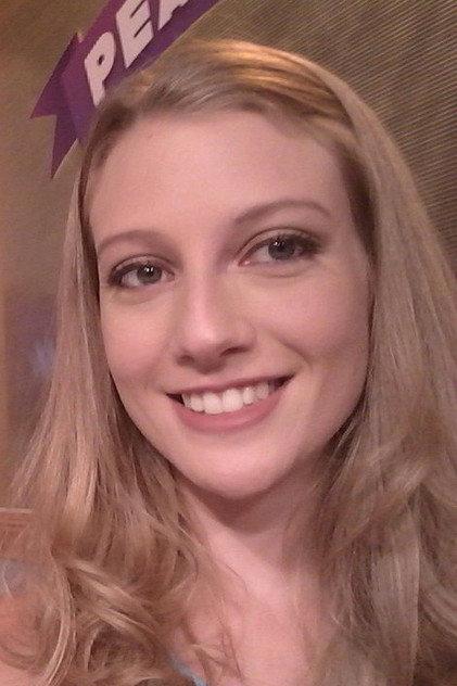Galit Gurovich - Actor Profile Photo
