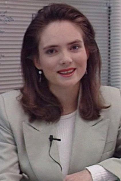 Olga Ozeretskovskaya - Actor Profile Photo