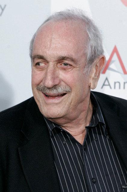 Tom Pollock - Actor Profile Photo