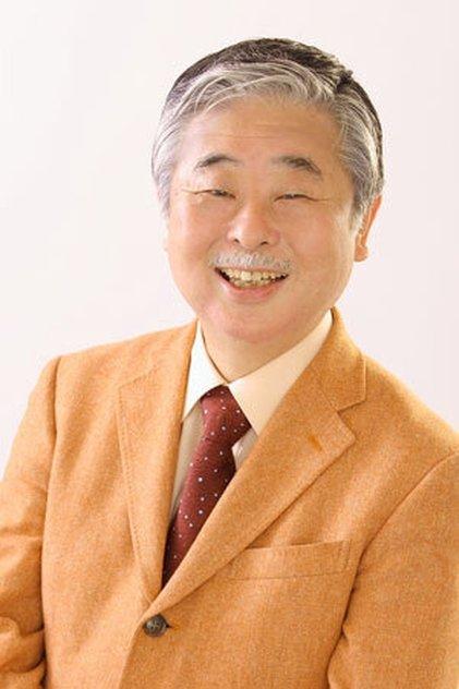 Tetsuo Mizutori - Actor Profile Photo