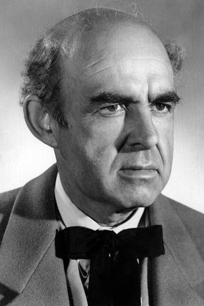 Nestor Paiva - Actor Profile Photo