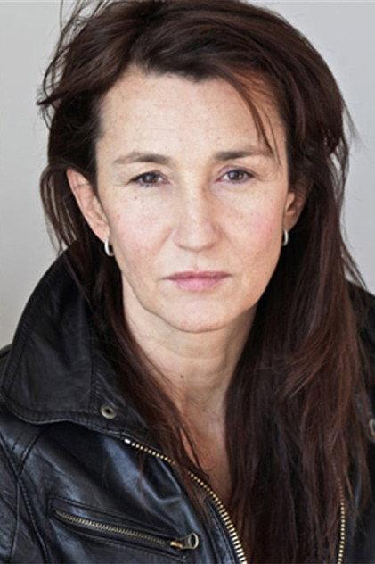 Delphine Zingg - Actor Profile Photo