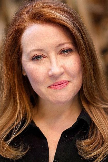 Sally McLean - Actor Profile Photo