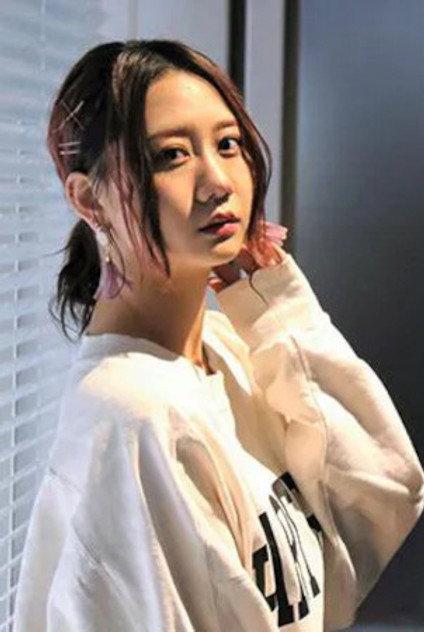 Nao Furuhata - Actor Profile Photo