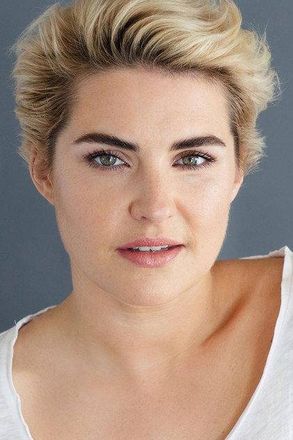 Morgana O'Reilly - Actor Profile Photo