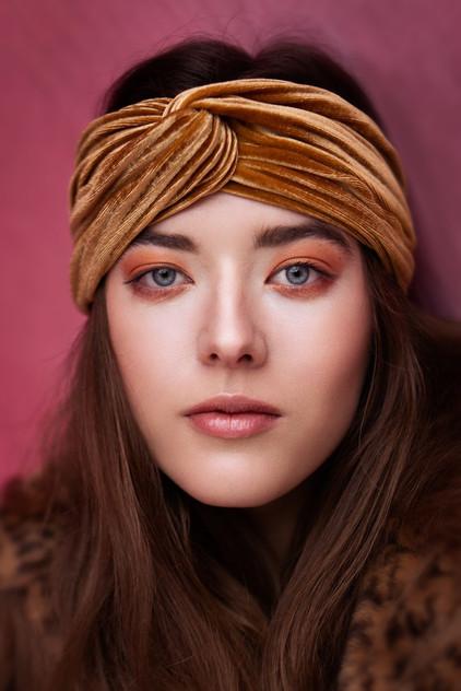 Karolína Růžičková - Actor Profile Photo