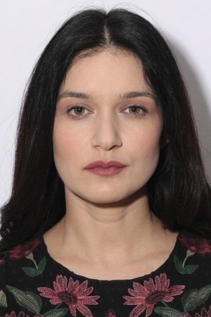 Aleksandra Pavlova - Actor Profile Photo