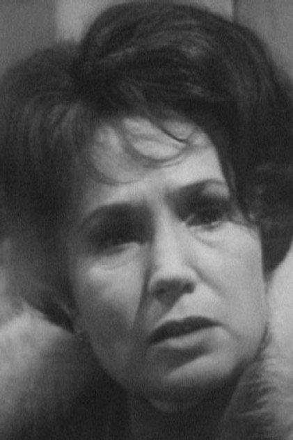 Lyudmila Bogdanova - Actor Profile Photo