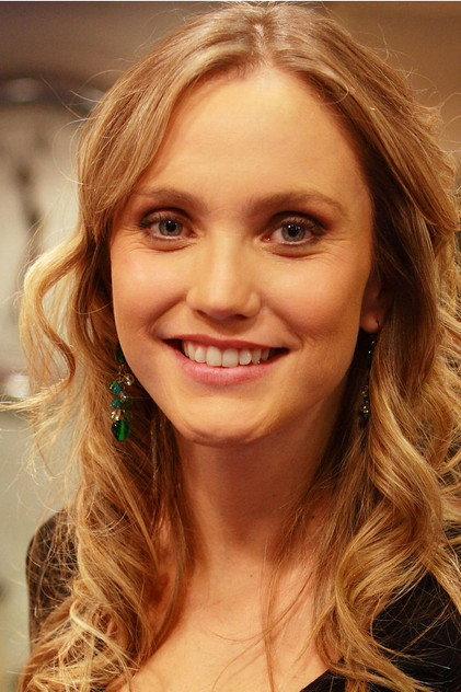 Fernanda Hansen - Actor Profile Photo