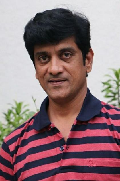 Java Sundaresan - Actor Profile Photo