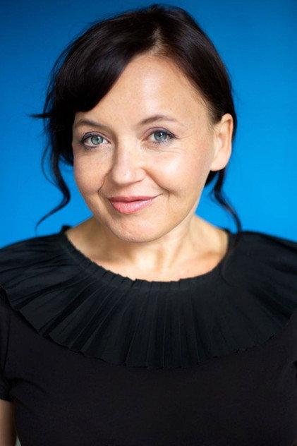 Dorina Maltschewa - Actor Profile Photo
