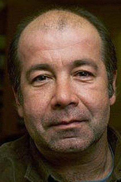 András Szöke - Actor Profile Photo