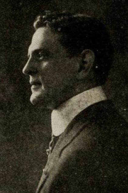 A.H. Van Buren - Actor Profile Photo