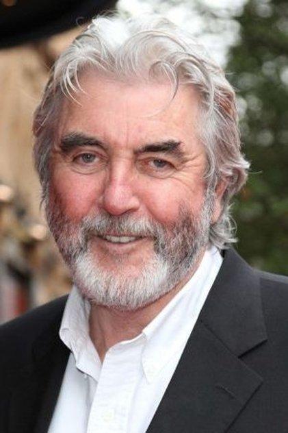 John Alderton - Actor Profile Photo