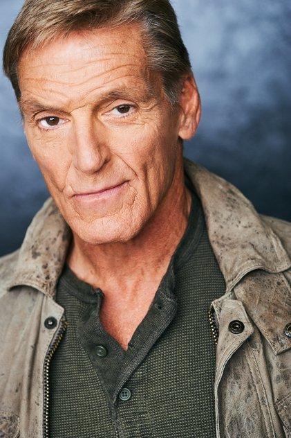Greg Allan Martin - Actor Profile Photo