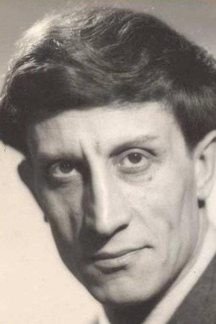 Georges Douking - Actor Profile Photo