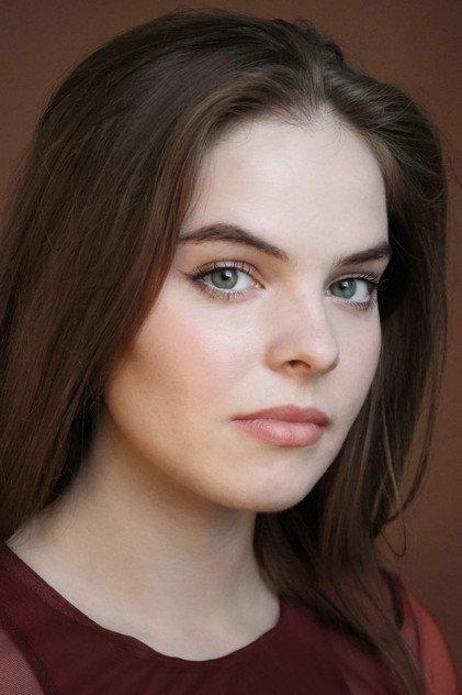 Grace Vukovic - Actor Profile Photo