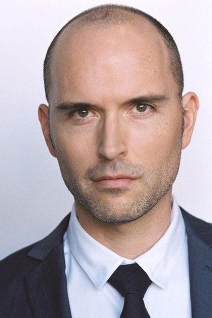 Ryan Gibson - Actor Profile Photo