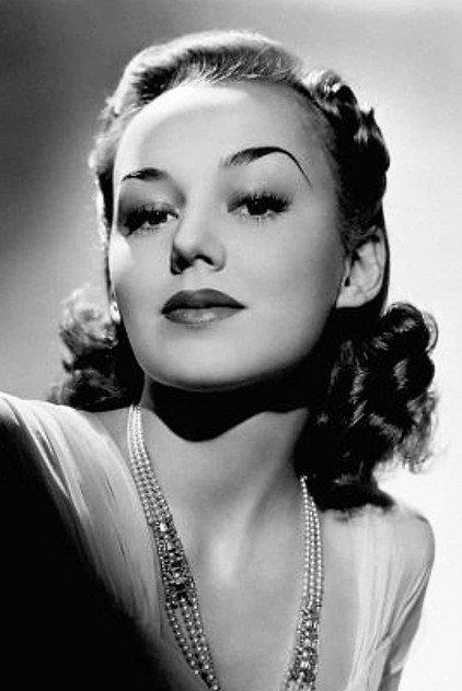 Anne Shirley - Actor Profile Photo