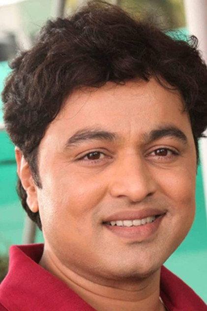 Subodh Bhave - Actor Profile Photo