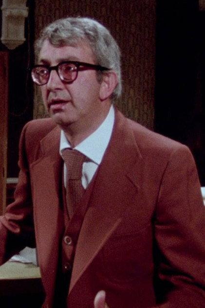 Mario Bartolomei - Actor Profile Photo