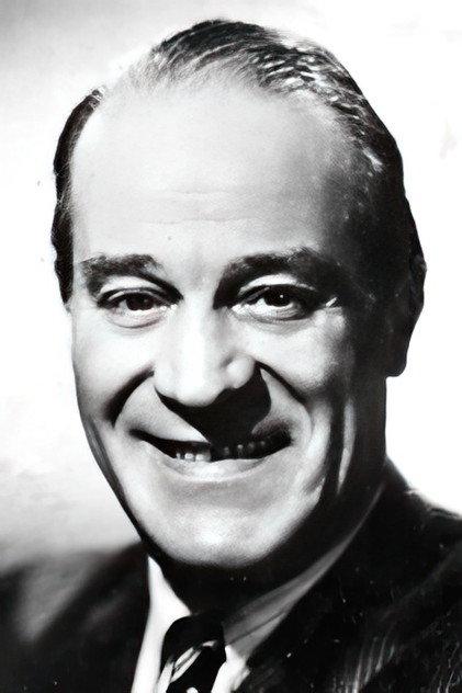 René Génin - Actor Profile Photo