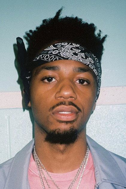 Metro Boomin - Actor Profile Photo